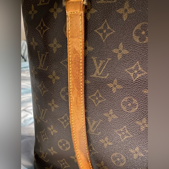 Louis Vuitton Vavin GM - Picture 4 of 6